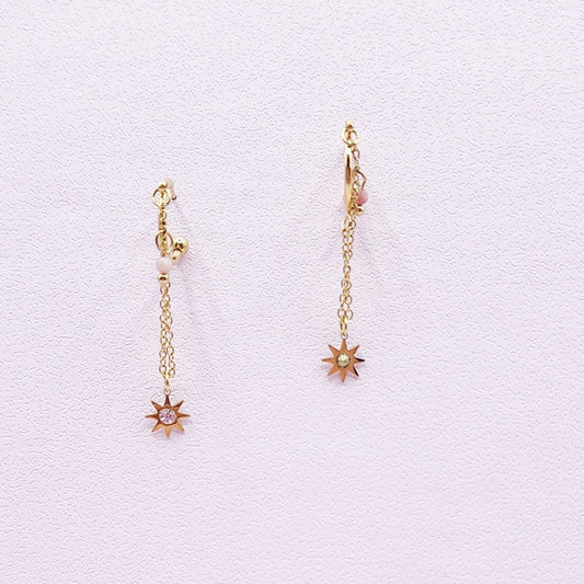 Boucles d’oreilles Debra