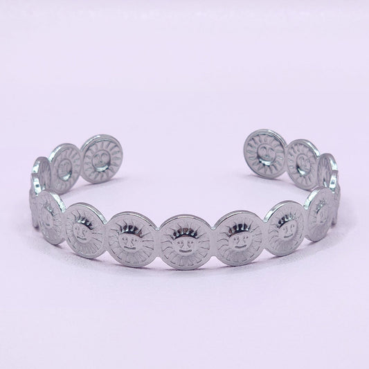 Bracelet Jonc Sofia