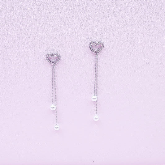 Boucles d'Oreilles Jada