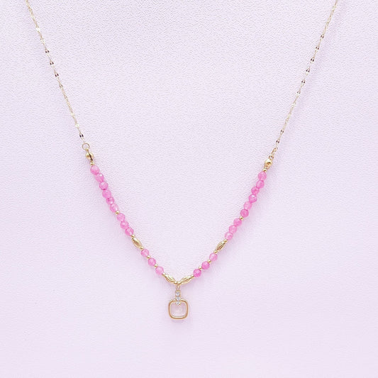 Collier Clara