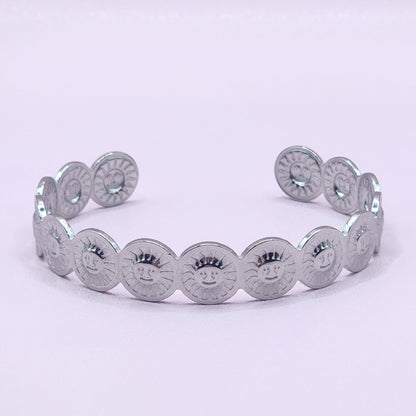 Bracelet Jonc Sofia