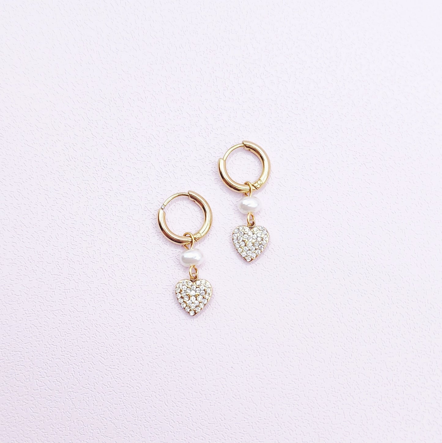Boucles d'Oreilles Sara