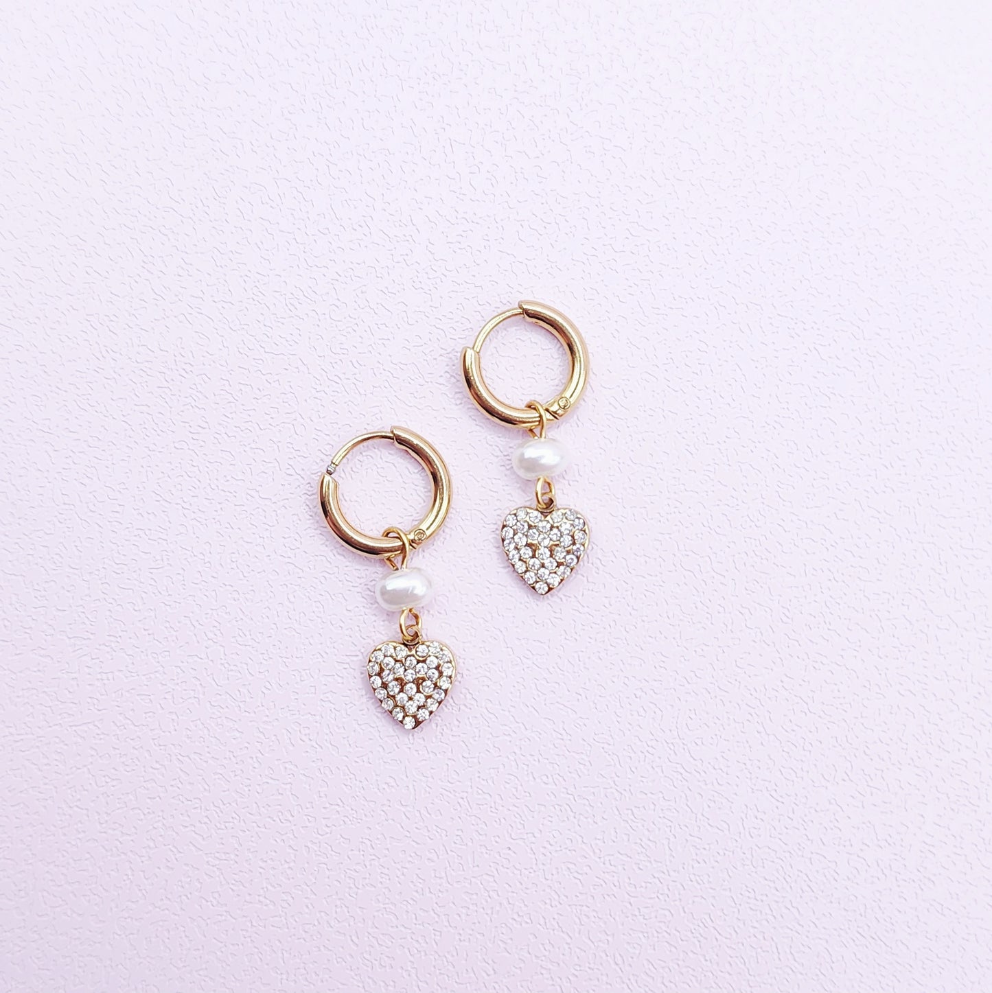 Boucles d'Oreilles Sara