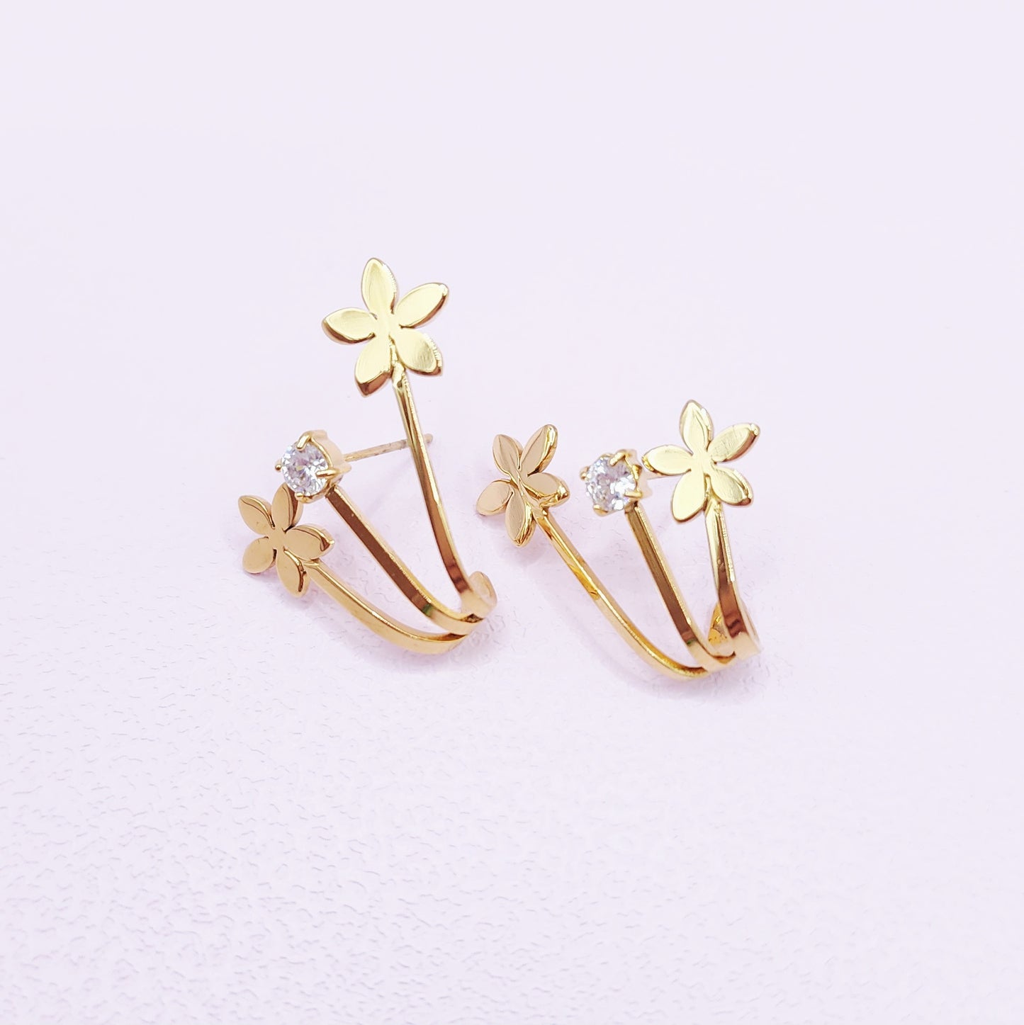 Boucles d'Oreilles Anita