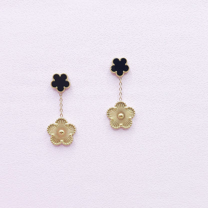 Boucles d'Oreilles Daniela