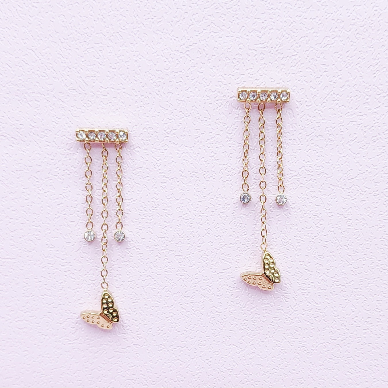 Boucles d'Oreilles Emiliana